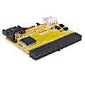 StarTech.com IDE to SATA Adapter Converter 1 thumbnail image