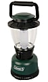 Coleman Rechargeable LED Lantern, CPX6, 12", Green