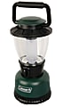 Coleman Rechargeable LED Lantern, CPX6, 12", Green 1 thumbnail image