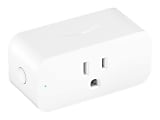 Amazon Smart Plug - Smart plug - wireless - 802.11b/g/n - 2.4 Ghz 1 thumbnail image