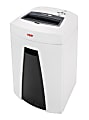 HSM SECURIO C18 11-Sheet Cross-Cut Shredder, White, HSM1913 1 thumbnail image