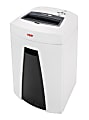 HSM SECURIO C18 11-Sheet Cross-Cut Shredder, White, HSM1913