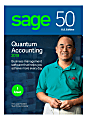 Sage 50 Quantum Accounting 2019, Disc 1 thumbnail image