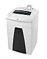 HSM SECURIO P36i 31-Sheet Cross-Cut Shredder, White, HSM1853 1 thumbnail image