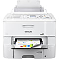 Epson® WorkForce® Pro WF-6090 Inkjet Color Printer