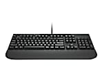 Lenovo® 700 Multimedia USB Keyboard, Black, GY40T11715 1 thumbnail image