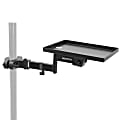 Mount-It! Printer Pole Mount, Compatible With Thermal Label Printers 1 thumbnail image