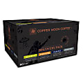 Copper Moon Single-Serve Coffee K-Cups, Discovery Pack, Pack Of 80 K-Cups