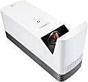 LG CineBeam Ultra Short Throw Laser Smart Home Theater Projector, HF85LA 1 thumbnail image