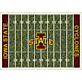 Imperial NCAA Homefield Rug, 4' x 6', Iowa State University 1 thumbnail image
