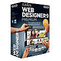 Xara Web Designer 9 Premium, Download Version
