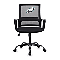 Imperial NFL Mesh Mid-Back Task Chair, Philadelphia Eagles 1 thumbnail image