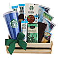Starbucks Sweet Sensation Gift Crate