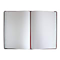 Boorum & Pease Columnar Book, 10 3/8" x 8 1/8", Record, No Units, 75 Sheets 1 thumbnail image