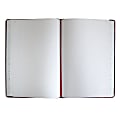 Boorum & Pease Columnar Book, 10 3/8" x 8 1/8", Record, No Units, 150 Sheets 1 thumbnail image