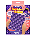 Junior Learning 120s Pop and Learn Bubble Board 1 thumbnail image