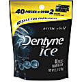 Dentyne Ice Arctic Chill - Arctic Chill - Sugar-free - 2.1 g/m² - 6 / Box 1 thumbnail image
