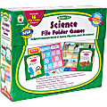 Carson-Dellosa Science File Folder Games, Grades 2-3 1 thumbnail image