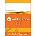 Audials One 11, Download Version 1 thumbnail image