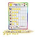 Kenson Parenting Solutions I Can Do It! Reward Chart®, Preschool - Grade 3 1 thumbnail image