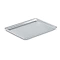 Vollrath 1/2 Size Wear-Ever 18-Gauge Aluminum Sheet Pan, Silver 1 thumbnail image