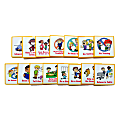 Kenson Parenting Solutions I Can Do It! Behavior Reward Chart Add-On Set, Preschool - Grade 3 1 thumbnail image