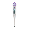 MABIS Jumbo Display 60-Second Digital Oral/Rectal/Underarm Thermometer 1 thumbnail image