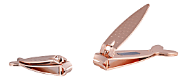 Copper 2025 nail clippers