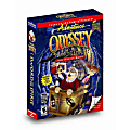 Adventures In Odyssey® And The Sword Of The Spirit, For PC/Mac, Traditional Disc 1 thumbnail image