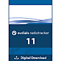 Audials Radiotracker 11, Download Version 1 thumbnail image