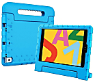 Techprotectus Kids 10.2" iPad Case, Blue, TP-BL-IP10.2F 1 thumbnail image