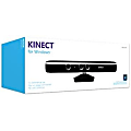 Microsoft Kinect Motion Sensing Gaming Controller 1 thumbnail image
