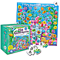 Carson-Dellosa Games, I Spy Alphabet Aquarium