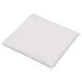 DMI® Hospital Bedding Fitted Sheet, XL, White