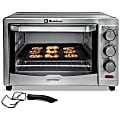 Koblenz Electric Convection Oven - 1500 W - Toast, Broil, Grill, Browning, Pizza - Stainless Steel 1 thumbnail image