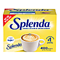Splenda Artificial Sweetener Packets, Box Of 400 Packets 1 thumbnail image