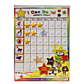 Kenson Parenting Solutions I Can Do It! Reward Chart®, Spanish/English 1 thumbnail image