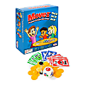 Kenson Parenting Solutions Movez: The Game That Gets Kids Moving!, Preschool - Grade 3