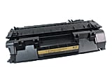 IPW Preserve Remanufactured High-Yield Black Toner Cartridge Replacement For HP 05X, CE505A, 845-05H-ODP