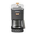 Cuisinart Soho 5-Cup Coffeemaker, Black 1 thumbnail image