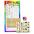 Kenson Parenting Solutions We Can Do It! Classroom Chart, Preschool - Grade 3 1 thumbnail image