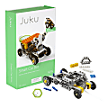 Juku™ STEAM Smart Car Bots Kit 1 thumbnail image