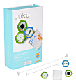 Juku™ STEAM Light Games Coding Kit