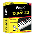 Piano For Dummies®, Traditional Disc 1 thumbnail image