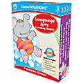 Carson-Dellosa CenterSOLUTIONS™ Learning Games, Language Arts, Grade 2 1 thumbnail image