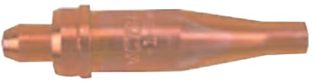 Victor Series 1 Type 101 Cutting Tip, Size 2, Copper 1 thumbnail image