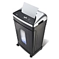 Ativa™ DQ120D Diamond-Cut Shredder