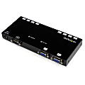 StarTech.com 8 Port VGA Video Extender over Cat 5 1 thumbnail image
