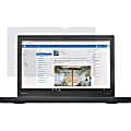 Lenovo 3M PF12.5W Privacy Screen Filter - For 12.5" Widescreen Notebook 1 thumbnail image