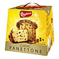 Bauducco Foods Classic Panettone, 24 Oz, Case of 12 Boxes
